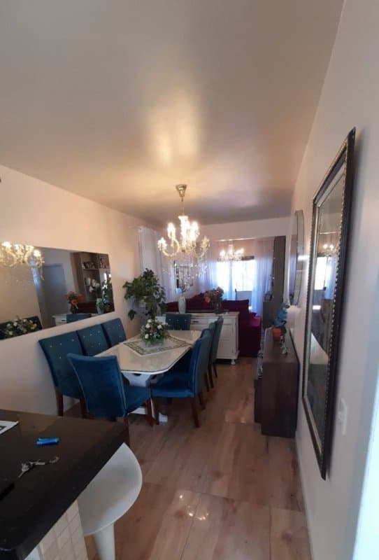 Apartamento - Balneário Rincão, SC no bairro Centro - 1