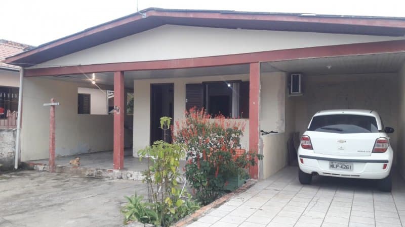 Casa - Criciúma, SC no bairro Boa Vista - 1