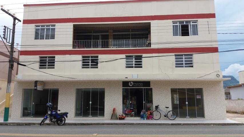 Apartamento - Aluguel - LONTRAS - SC - CENTRO - 1