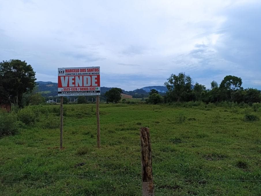 Terreno - Venda - Lontras - SC - Firma Rauh - 1