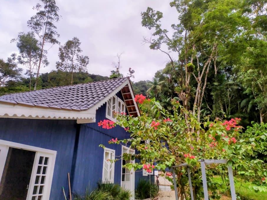 Sítio - Venda - Guabiruba - SC - Aimoré - 1