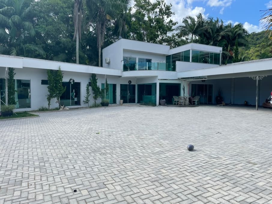 Casa - Venda - Guabiruba - SC - Holstein - 1