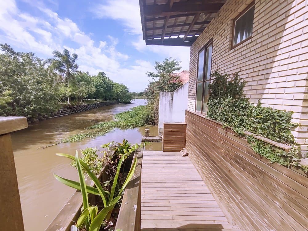 Casa Alto Padrão - Pelotas, RS no bairro São Gonçalo - 1